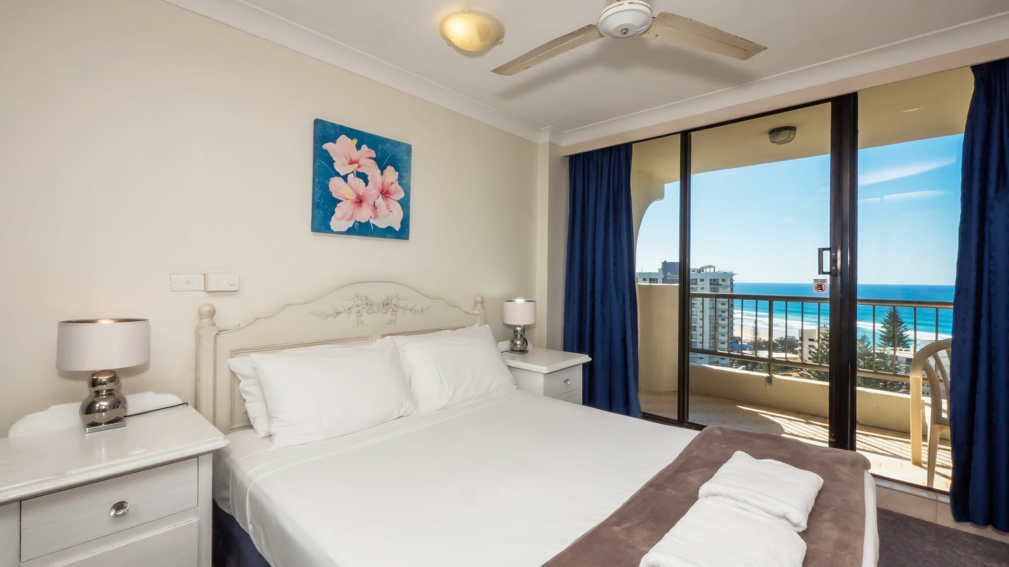 Aristocrat Apartments Gold Coast Exterior foto