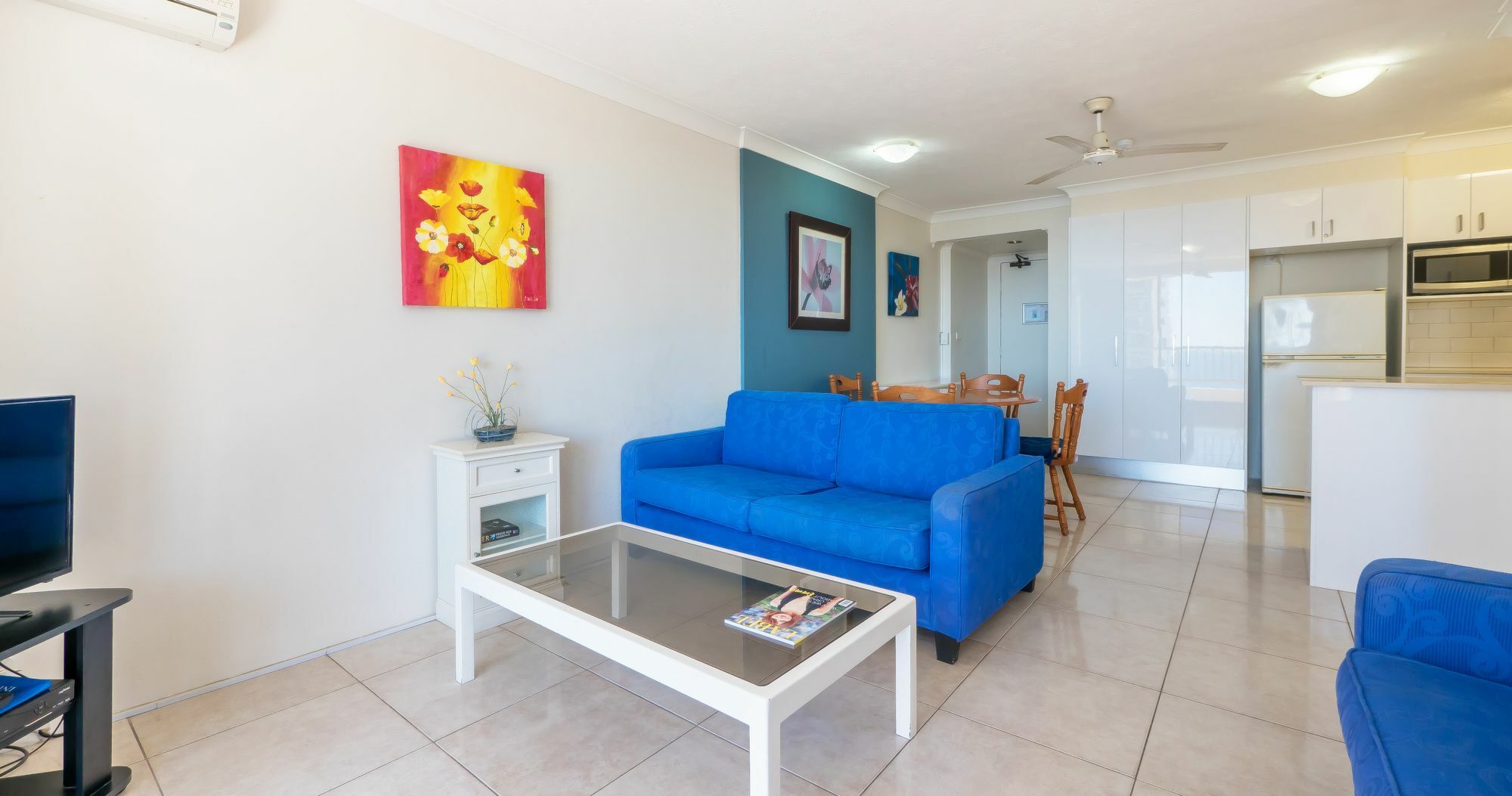 Aristocrat Apartments Gold Coast Exterior foto